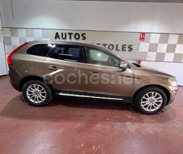 VOLVO XC60 D5 VOLVO XC60 D5 AWD MOMENTUM