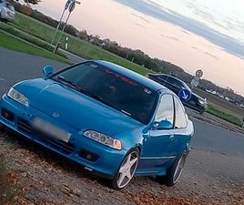 HONDA ACCORD COUPE HONDA CIVIC VTEC