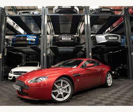 4.3 V8 SPORTSHIFT EURO 4 2DR