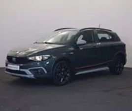 CROSS GARMIN 1.5HYBRID | DCT | NAVI | CAM | DAB | 17