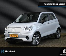 LEAPMOTOR T03 - DESIGN 37.3KWH 95PK AUTOMAAT ADAP. CRUISE | NAVI | PANO-DAK | DODE HOEK | 15''LM | DAB | U