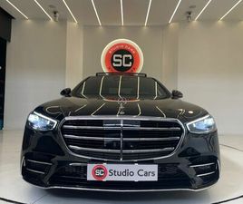 MERCEDES-BENZ S 400 D PREMIUM AMG LINE IVA 220%