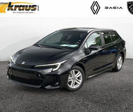 SUZUKI SWACE SUZUKI SWACE COMFORT+ CVT HYBRID