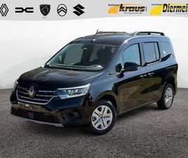 RENAULT KANGOO PKW EQUILIBRE TCE 130