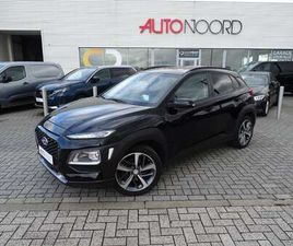 KONA 1.6 T-GDI DCT 4WD PREMIUM * FULL!!!