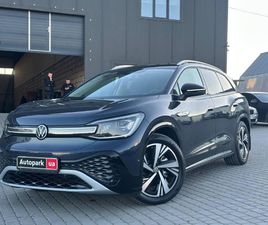 VOLKSWAGEN ID.6 VOLKSWAGEN ID.6 2024