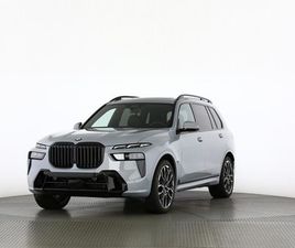 X7 40D XDRIVE SAG