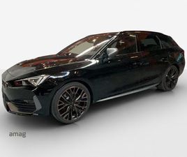 LEON SPORTSTOURER 4DRIVE