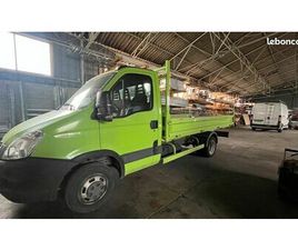 CAMION BENNE IVECO 35C15