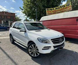 BT SPORT 4MATIC AUTO