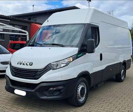 DAILY 35S14NV 3.0 CNG PM-SL-TM 136CV 2022 *NETTO I