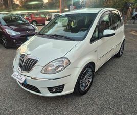 LANCIA MUSA 1.4 16V GOLD