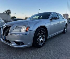 LANCIA THEMA 3.0 V6 MJET II 190 CV PLATINUM