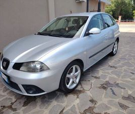SEAT IBIZA SEAT IBIZA 1.2 70 CV 5P. REFERENCE