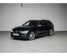 ALPINA B3 TOURING ALPINA B3 TOURING X-DRIVE F31 LCI *HISTORIQUE LIMPIDE*