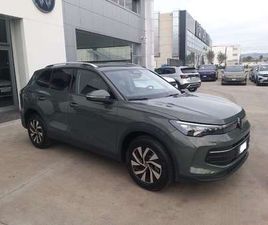 TIGUAN 2024 1.5 TSI ED. PLUS 204CV DSG-MARCINISE