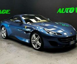 FERRARI PORTOFINO PORTOFINO 3.9