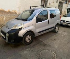 CITROEN NEMO CITROEN - NEMO