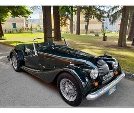 MORGAN 4/4 MORGAN 4/4 1600