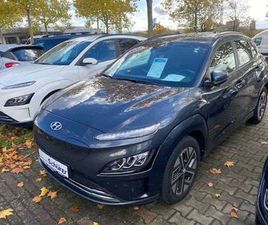 KONA EV PRIME 64 KWH WÄRMEPUMPE