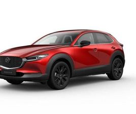 MAZDA CX-30 FWD CENTRE-LINE 2.5L E-SKYACTI