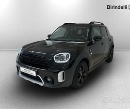 MINI COUNTRYMAN COOPER MINI MINI COUNTRYM.(F60) - MINI 1.5 COOPER NORTHWO