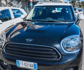 MINI COUNTRYMAN COOPER D MINI COUNTRYMAN COOPER D ALLFOUR - 2018 - 94.000KM