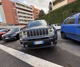 1.3 T4 PHEV LIMITED 4XE AT6