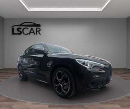 ALFA ROMEO STELVIO Q4 2.2 T VELOCE Q4 210CV AUTO~UNIPRO~PROMO~FINANZIAME