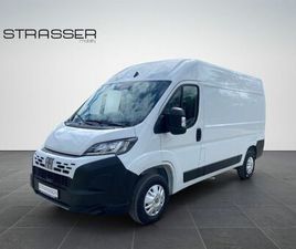 FIAT DUCATO FIAT DUCATO 33 L2H2 KASTEN 140 MULTIJET KLIMA