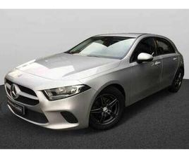 MERCEDES CLASSE A A 160