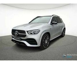 DE 4MATIC OFF-ROADER AMG LINE