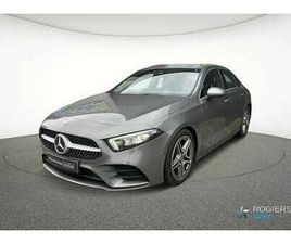 D LIMOUSINE AMG LINE