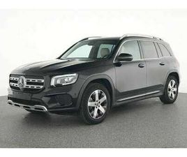 MERCEDES GLB GLB 180D