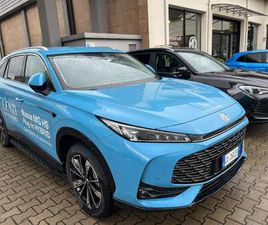 MG HS HS II 2024 1.5 PHEV LUXURY AUTO