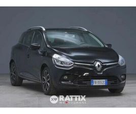 RENAULT CLIO GRANDTOUR RENAULT CLIO SPORTER 0.9 TCE 90CV ENERGY DUEL