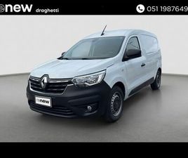 RENAULT EXPRESS RENAULT EXPRESS 1.4 BLUE DCI 75 VAN