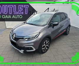 RENAULT CAPTUR TCE 12V 90 CV SPORT EDITION2