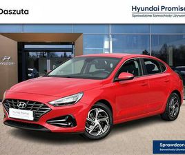 HYUNDAI I30 FASTBACK I30 FASTBACK 20-24