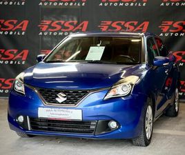 SUZUKI BALENO SUZUKI BALENO COMFORT #NAVI #ACC #R-KAMERA