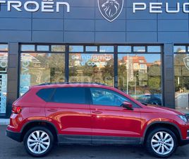 SEAT ATECA 1.6 TDI STSP STYLE ECO