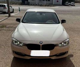 BMW SERIE 3 TOURING 316 316D TOURING MODERN (0.0) MODERN