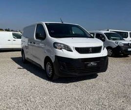 EXPERT PEUGEOT INDUSTRIAL MANUAL DE 4 PUERTAS