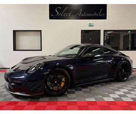 PORSCHE 911 992 GT3 TOURING PORSCHE 992 GT3 TOURING 4.0 510CH