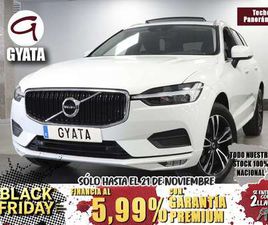 VOLVO XC60 B4 MOMENTUM PRO FWD AUT.