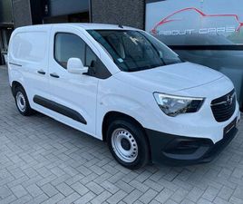 OPEL COMBO OPEL COMBO