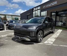 HYUNDAI IONIQ 9 110 KWH - 307 CH HTRAC EXECUTIVE