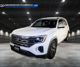 VOLKSWAGEN TERAMONT VOLKSWAGEN TERAMONT 2.0 HIGHLINE AT