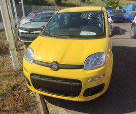 PANDINA 1.0 FIREFLY HYBRID S