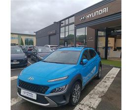 HYUNDAI KONA 141 CREATIVE